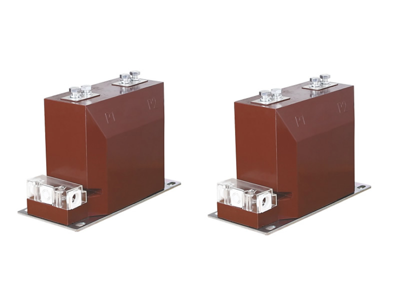 LZZBJ9-10AG type high voltage current transformer