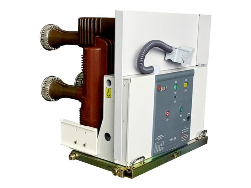 VN1-24 Indoor high voltage vacuum circuit breaker